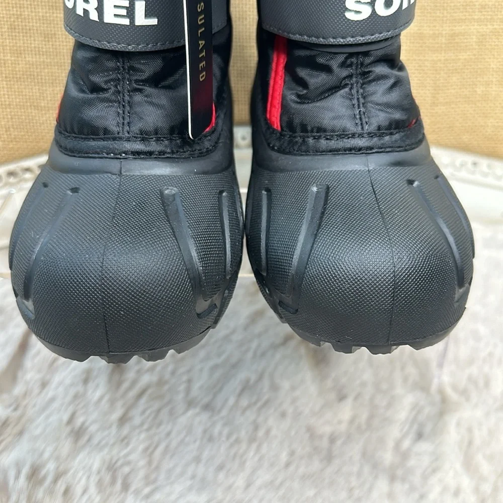 SOREL | YOUTH FLURRY™ SNOW BOOT, Size 10 NWT